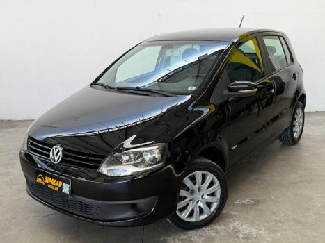 VOLKSWAGEN Fox 1.6 4P TREND FLEX, Foto 2