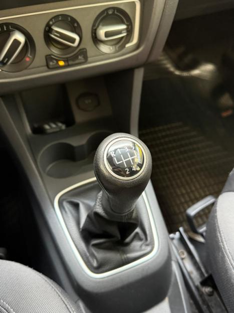 VOLKSWAGEN Fox 1.6 4P TREND FLEX, Foto 4