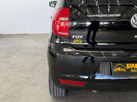 VOLKSWAGEN Fox 1.6 4P TREND FLEX, Foto 5