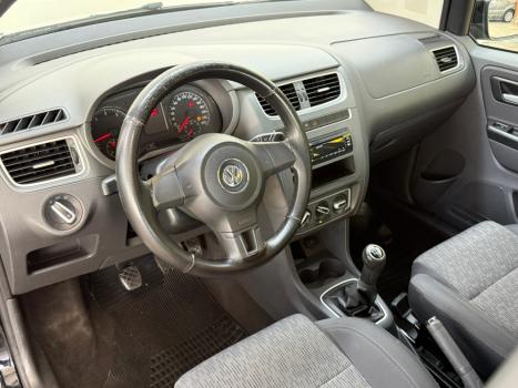 VOLKSWAGEN Fox 1.6 4P TREND FLEX, Foto 6
