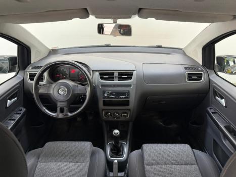 VOLKSWAGEN Fox 1.6 4P TREND FLEX, Foto 7