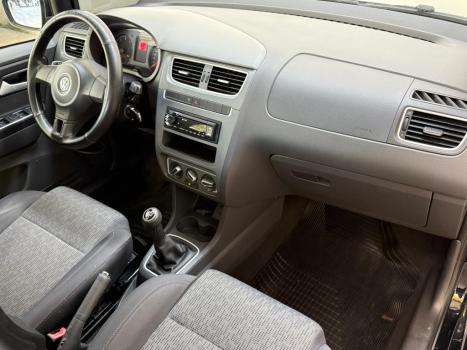 VOLKSWAGEN Fox 1.6 4P TREND FLEX, Foto 9