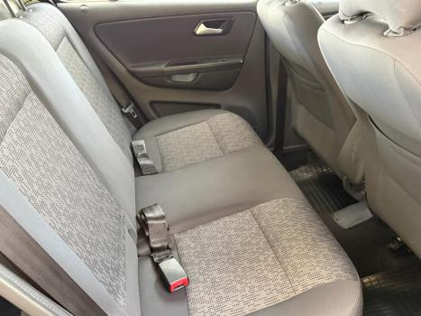 VOLKSWAGEN Fox 1.6 4P TREND FLEX, Foto 10