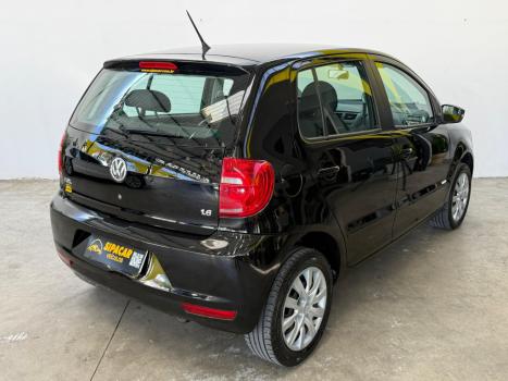 VOLKSWAGEN Fox 1.6 4P TREND FLEX, Foto 11