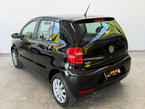 VOLKSWAGEN Fox 1.6 4P TREND FLEX, Foto 12
