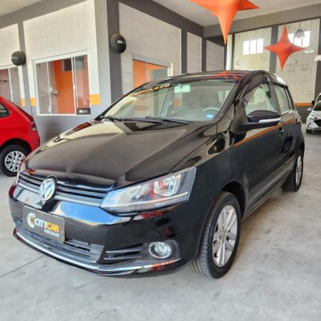 VOLKSWAGEN Fox 1.6 4P CONNECT FLEX, Foto 2
