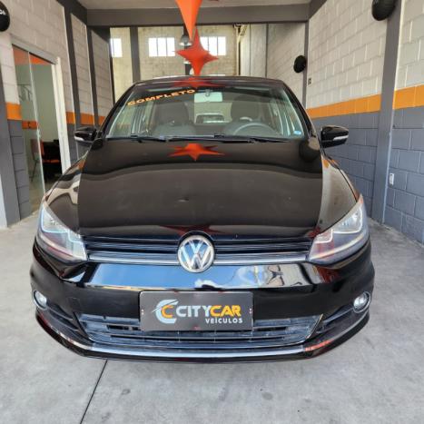 VOLKSWAGEN Fox 1.6 4P CONNECT FLEX, Foto 3