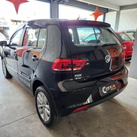 VOLKSWAGEN Fox 1.6 4P CONNECT FLEX, Foto 4