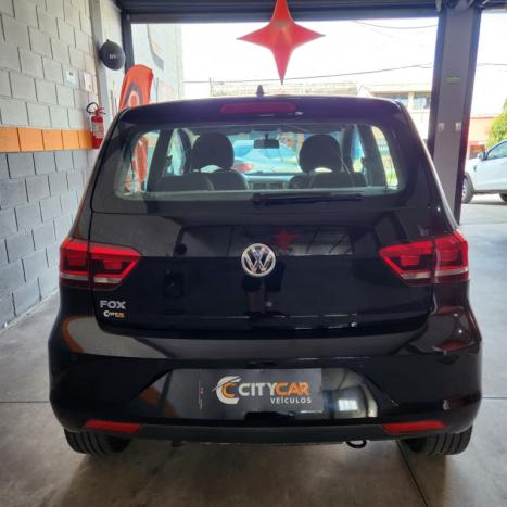 VOLKSWAGEN Fox 1.6 4P CONNECT FLEX, Foto 5