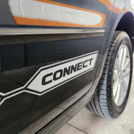 VOLKSWAGEN Fox 1.6 4P CONNECT FLEX, Foto 6