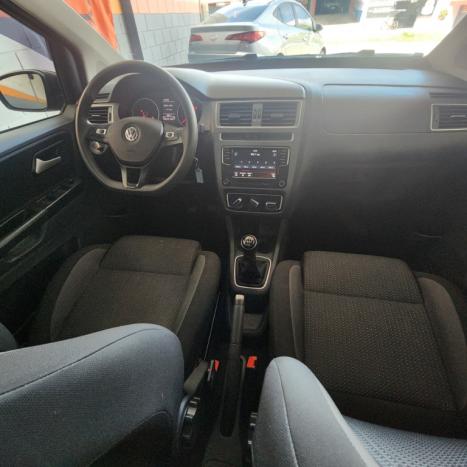 VOLKSWAGEN Fox 1.6 4P CONNECT FLEX, Foto 7