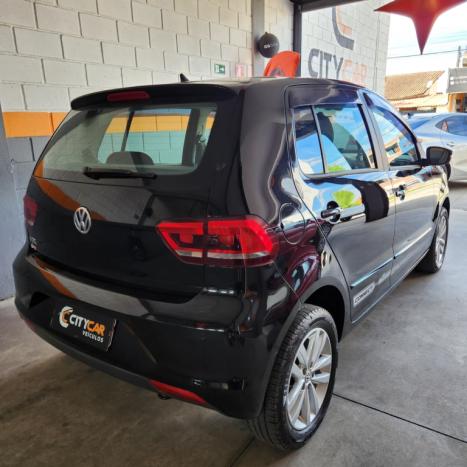 VOLKSWAGEN Fox 1.6 4P CONNECT FLEX, Foto 8