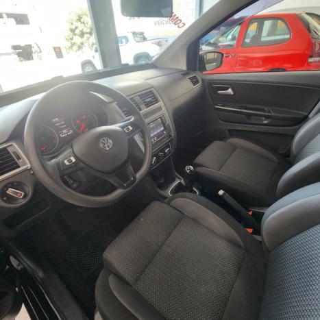VOLKSWAGEN Fox 1.6 4P CONNECT FLEX, Foto 9