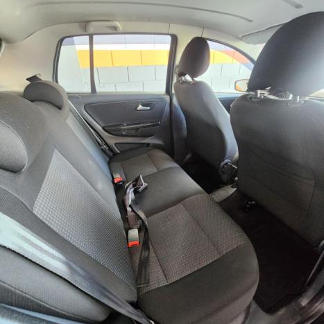 VOLKSWAGEN Fox 1.6 4P CONNECT FLEX, Foto 11