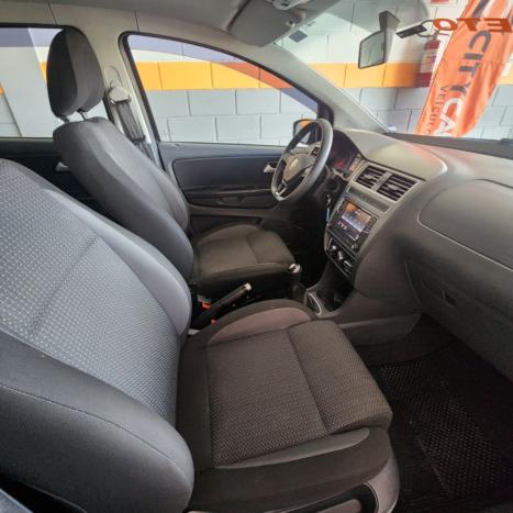 VOLKSWAGEN Fox 1.6 4P CONNECT FLEX, Foto 12
