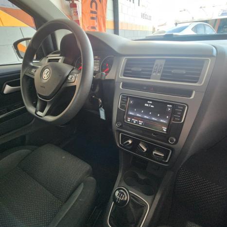 VOLKSWAGEN Fox 1.6 4P CONNECT FLEX, Foto 13
