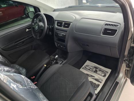 VOLKSWAGEN Fox 1.6 4P FLEX HIGHLINE I-MOTION AUTOMATIZADO, Foto 2