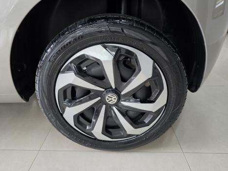 VOLKSWAGEN Fox 1.6 4P FLEX HIGHLINE I-MOTION AUTOMATIZADO, Foto 4