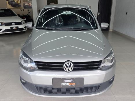 VOLKSWAGEN Fox 1.6 4P FLEX HIGHLINE I-MOTION AUTOMATIZADO, Foto 5