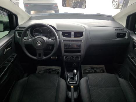 VOLKSWAGEN Fox 1.6 4P FLEX HIGHLINE I-MOTION AUTOMATIZADO, Foto 6