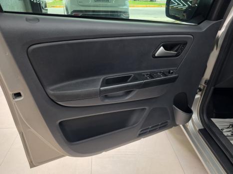 VOLKSWAGEN Fox 1.6 4P FLEX HIGHLINE I-MOTION AUTOMATIZADO, Foto 8