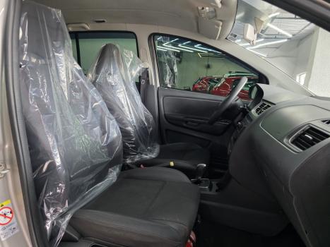 VOLKSWAGEN Fox 1.6 4P FLEX HIGHLINE I-MOTION AUTOMATIZADO, Foto 10