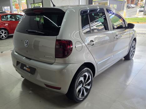 VOLKSWAGEN Fox 1.6 4P FLEX HIGHLINE I-MOTION AUTOMATIZADO, Foto 11