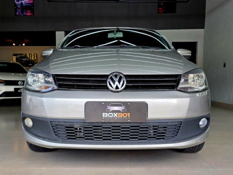 VOLKSWAGEN Fox 1.6 4P FLEX HIGHLINE I-MOTION AUTOMATIZADO, Foto 13