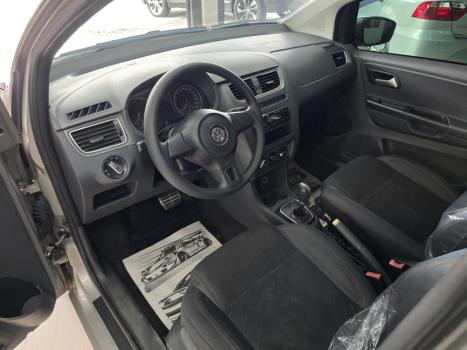 VOLKSWAGEN Fox 1.6 4P FLEX HIGHLINE I-MOTION AUTOMATIZADO, Foto 14