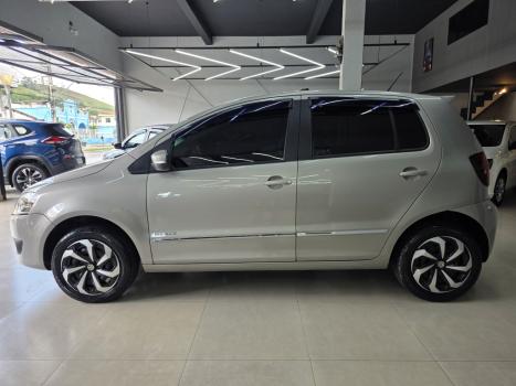 VOLKSWAGEN Fox 1.6 4P FLEX HIGHLINE I-MOTION AUTOMATIZADO, Foto 15