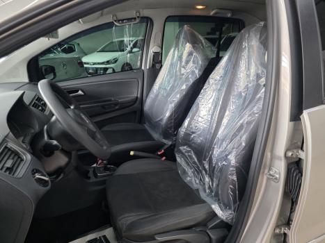 VOLKSWAGEN Fox 1.6 4P FLEX HIGHLINE I-MOTION AUTOMATIZADO, Foto 16