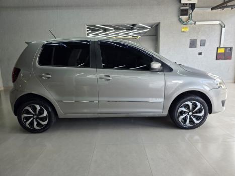 VOLKSWAGEN Fox 1.6 4P FLEX HIGHLINE I-MOTION AUTOMATIZADO, Foto 17