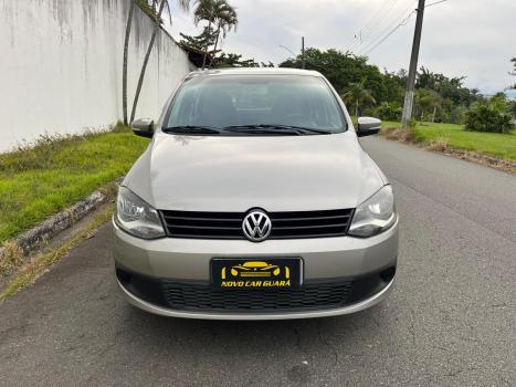 VOLKSWAGEN Fox 1.6 4P TREND FLEX, Foto 2