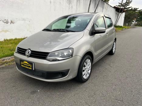 VOLKSWAGEN Fox 1.6 4P TREND FLEX, Foto 3
