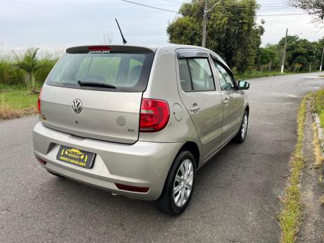 VOLKSWAGEN Fox 1.6 4P TREND FLEX, Foto 4