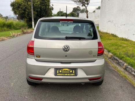 VOLKSWAGEN Fox 1.6 4P TREND FLEX, Foto 5