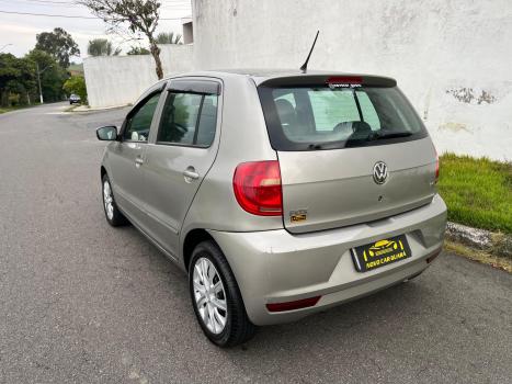 VOLKSWAGEN Fox 1.6 4P TREND FLEX, Foto 6