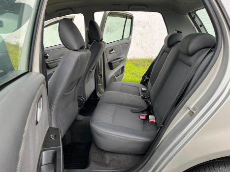 VOLKSWAGEN Fox 1.6 4P TREND FLEX, Foto 8
