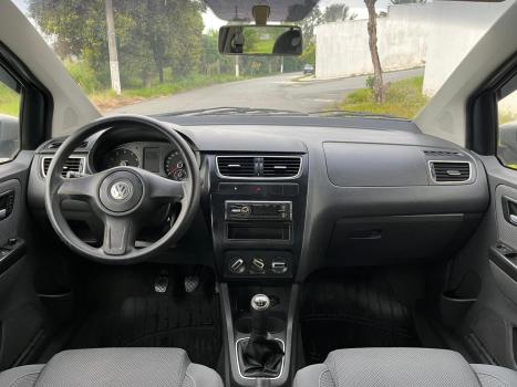VOLKSWAGEN Fox 1.6 4P TREND FLEX, Foto 11