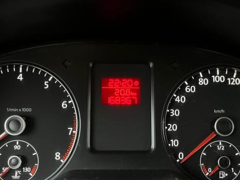 VOLKSWAGEN Fox 1.6 4P TREND FLEX, Foto 12