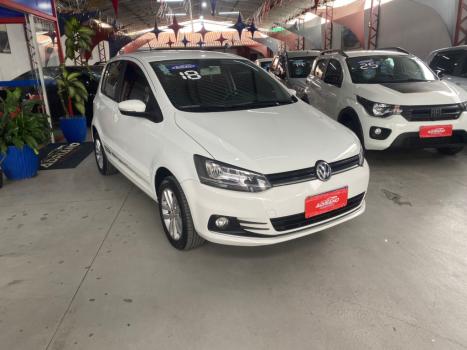 VOLKSWAGEN Fox 1.6 4P CONNECT FLEX, Foto 2