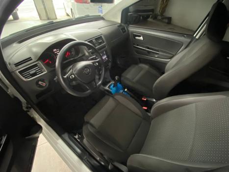 VOLKSWAGEN Fox 1.6 4P CONNECT FLEX, Foto 4