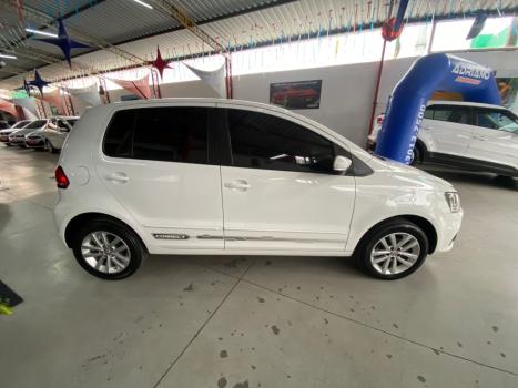 VOLKSWAGEN Fox 1.6 4P CONNECT FLEX, Foto 8