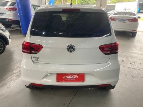 VOLKSWAGEN Fox 1.6 4P CONNECT FLEX, Foto 10