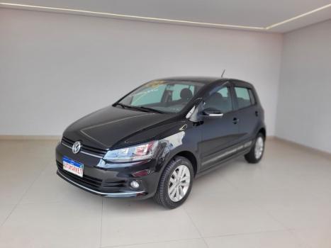 VOLKSWAGEN Fox 1.6 4P CONNECT FLEX, Foto 1