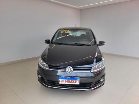 VOLKSWAGEN Fox 1.6 4P CONNECT FLEX, Foto 2