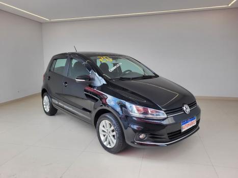 VOLKSWAGEN Fox 1.6 4P CONNECT FLEX, Foto 3