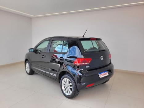VOLKSWAGEN Fox 1.6 4P CONNECT FLEX, Foto 4