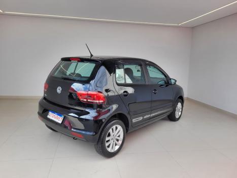 VOLKSWAGEN Fox 1.6 4P CONNECT FLEX, Foto 5