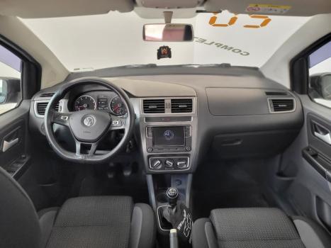 VOLKSWAGEN Fox 1.6 4P CONNECT FLEX, Foto 8